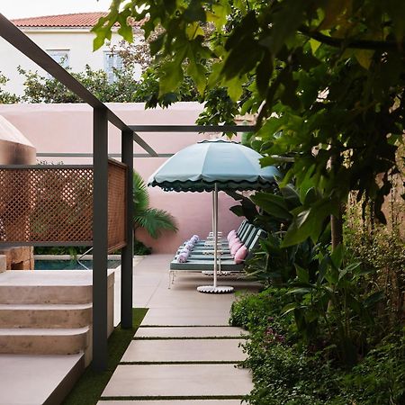 Domus Blanc Boutique Hotel La Canea Esterno foto