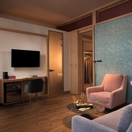 Domus Blanc Boutique Hotel La Canea Esterno foto