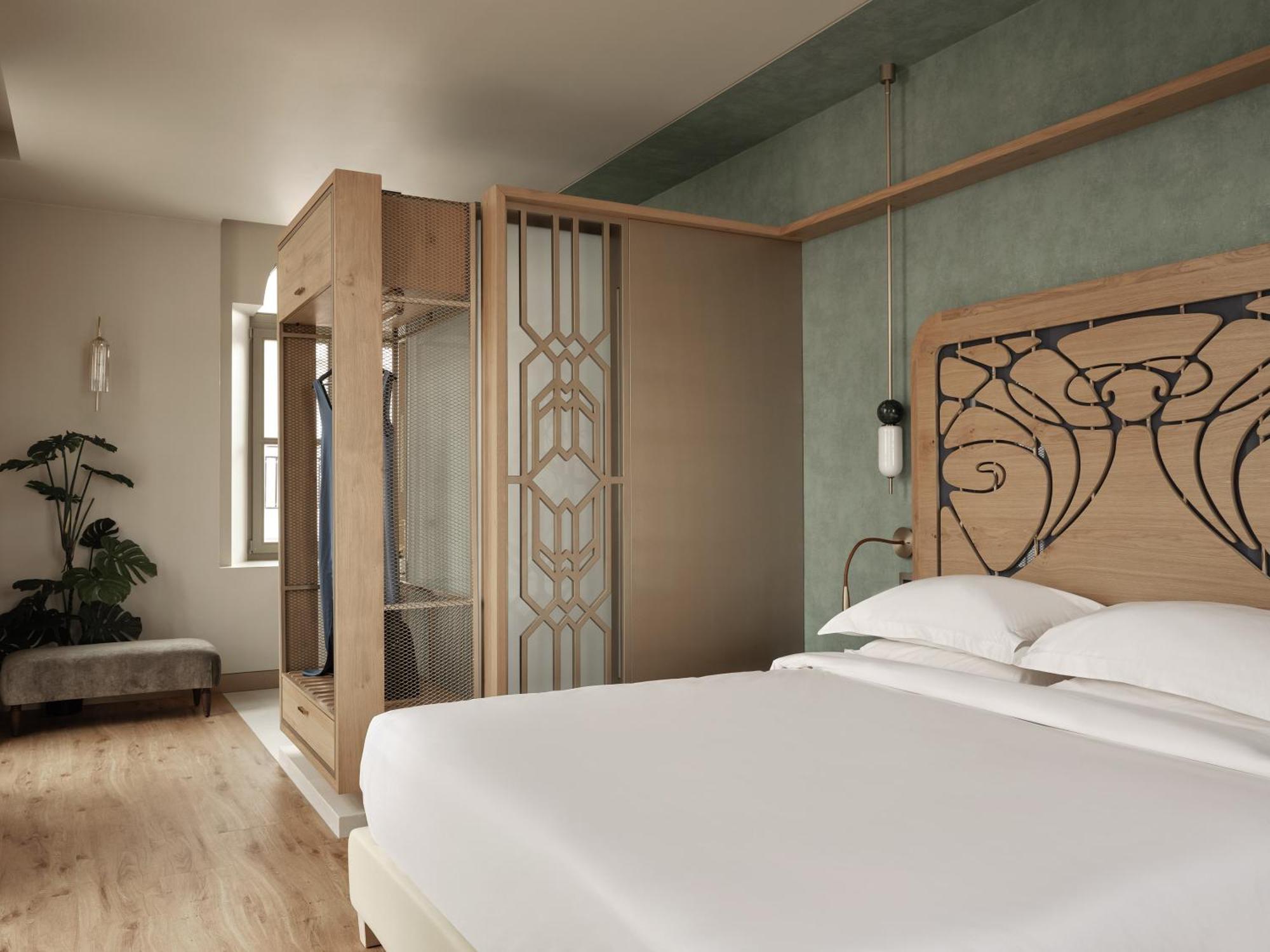 Domus Blanc Boutique Hotel La Canea Esterno foto