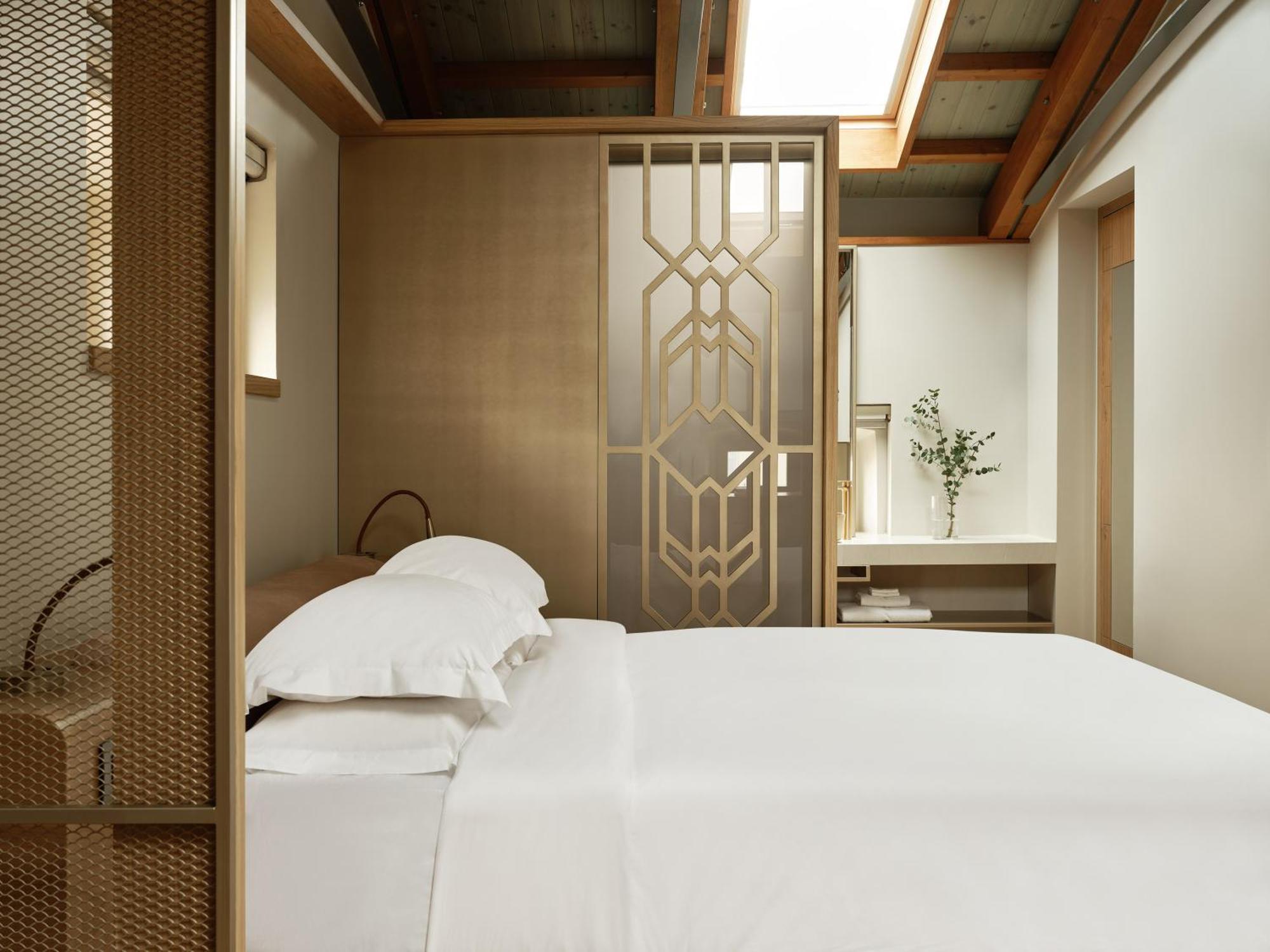 Domus Blanc Boutique Hotel La Canea Esterno foto