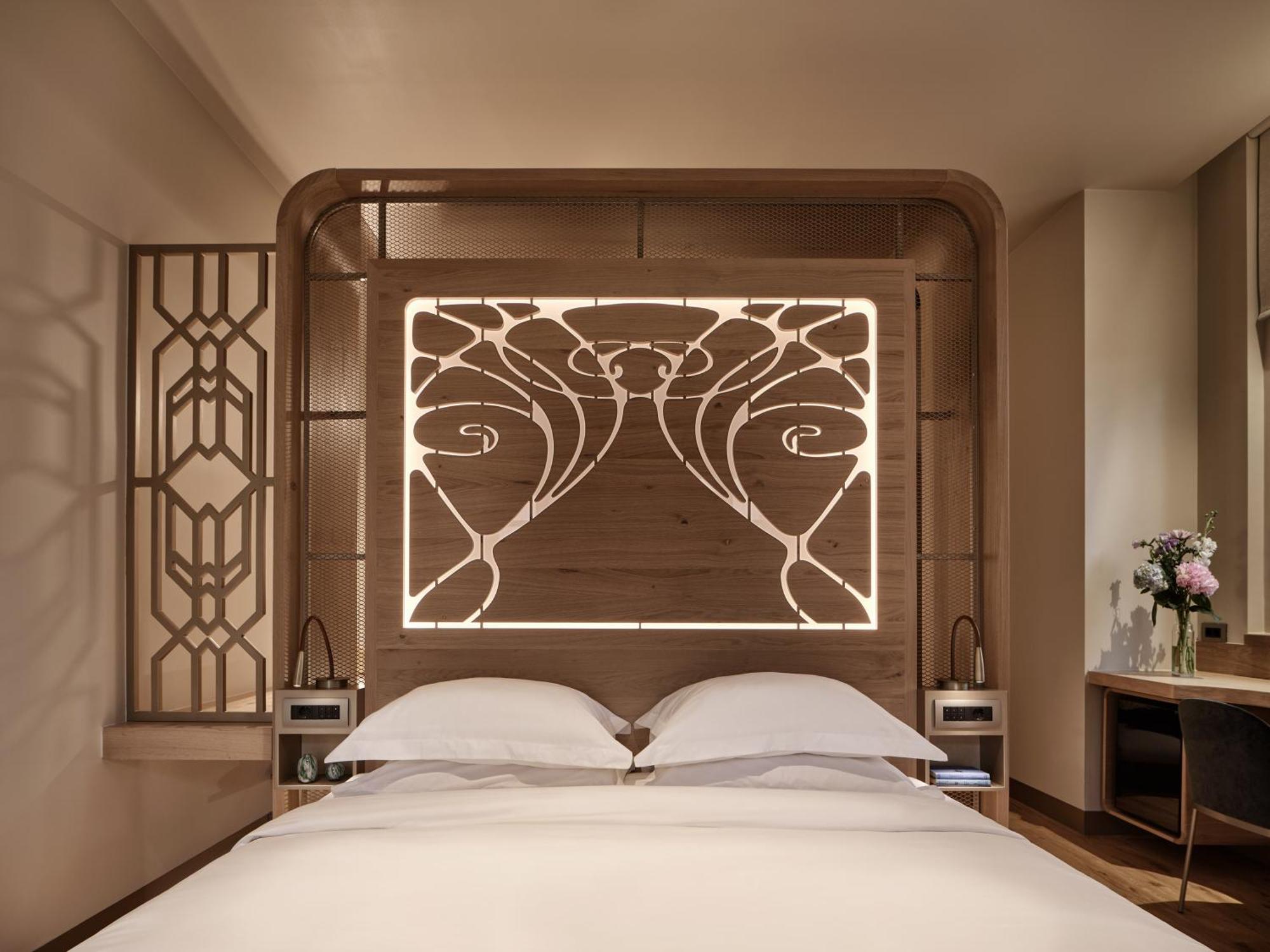 Domus Blanc Boutique Hotel La Canea Esterno foto