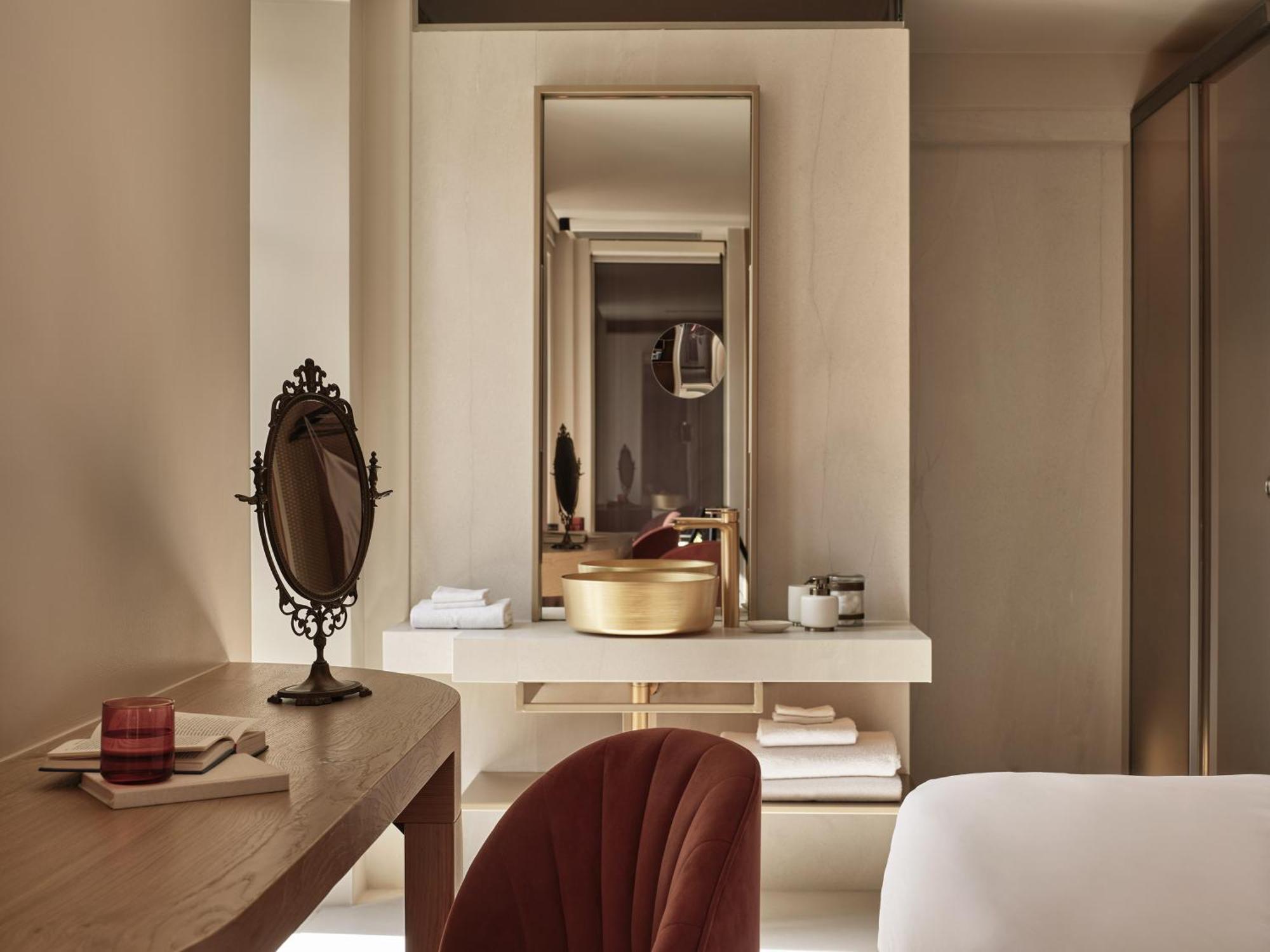 Domus Blanc Boutique Hotel La Canea Esterno foto