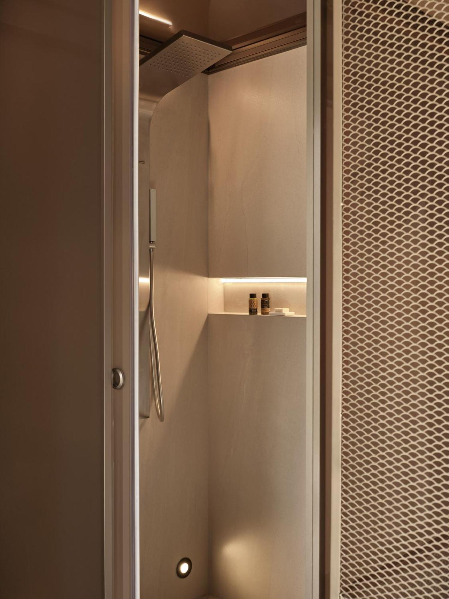 Domus Blanc Boutique Hotel La Canea Esterno foto