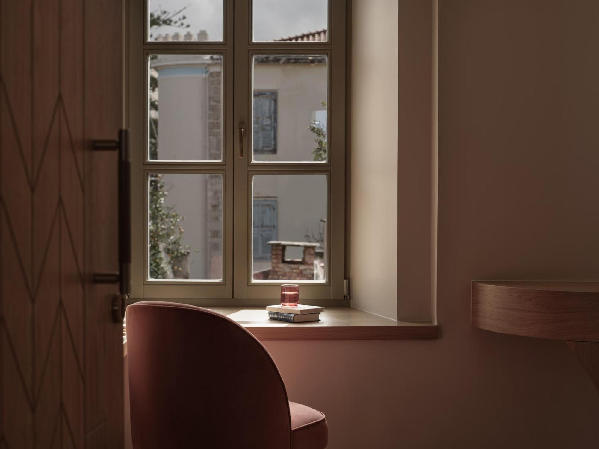 Domus Blanc Boutique Hotel La Canea Esterno foto