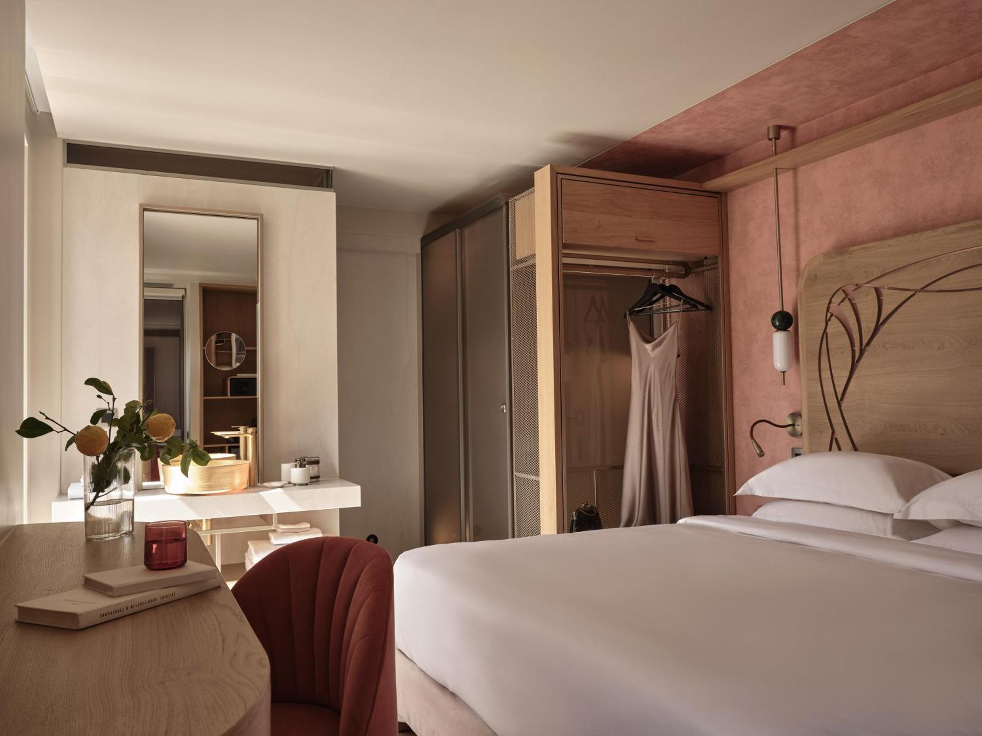 Domus Blanc Boutique Hotel La Canea Esterno foto