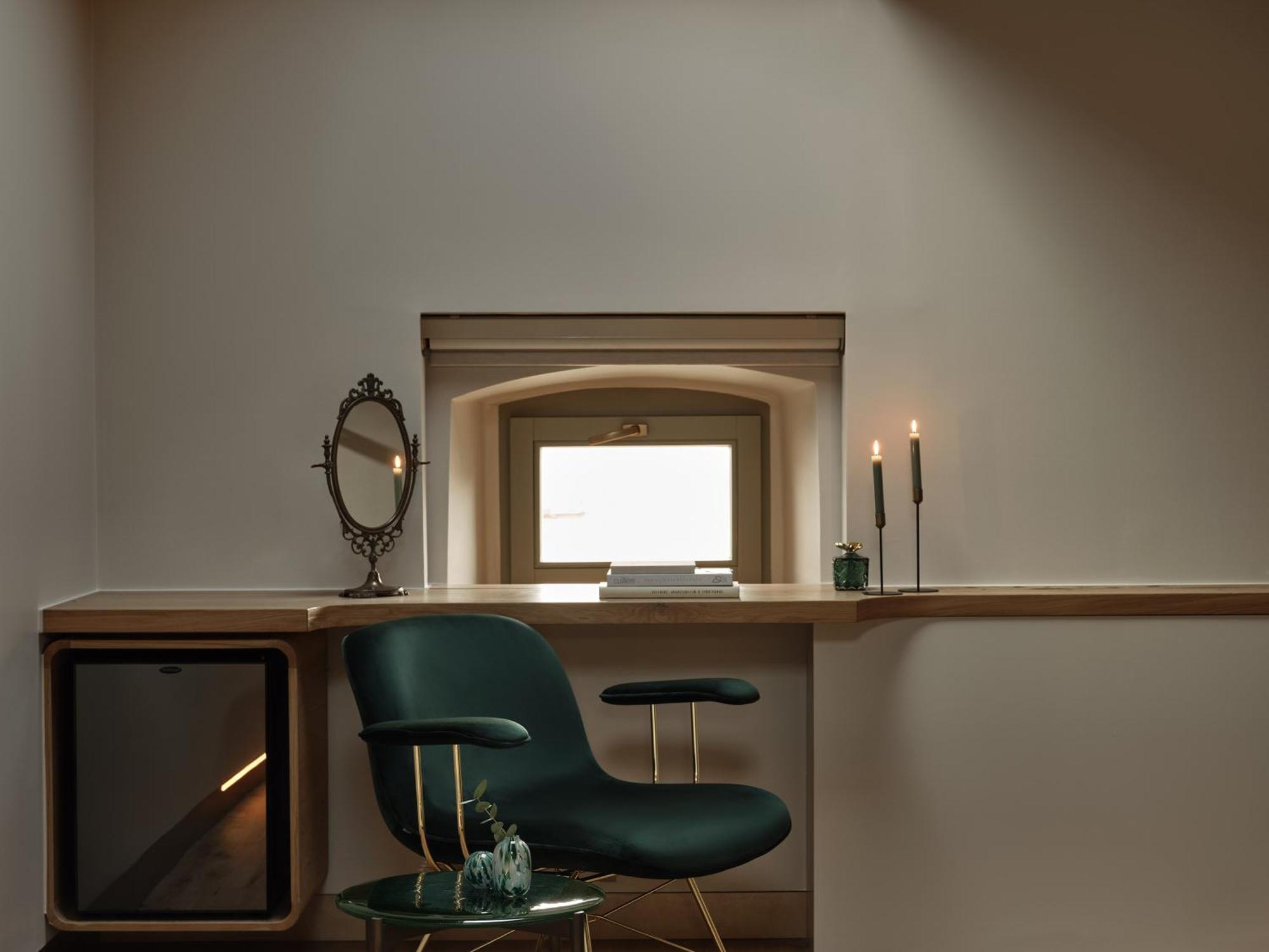 Domus Blanc Boutique Hotel La Canea Esterno foto