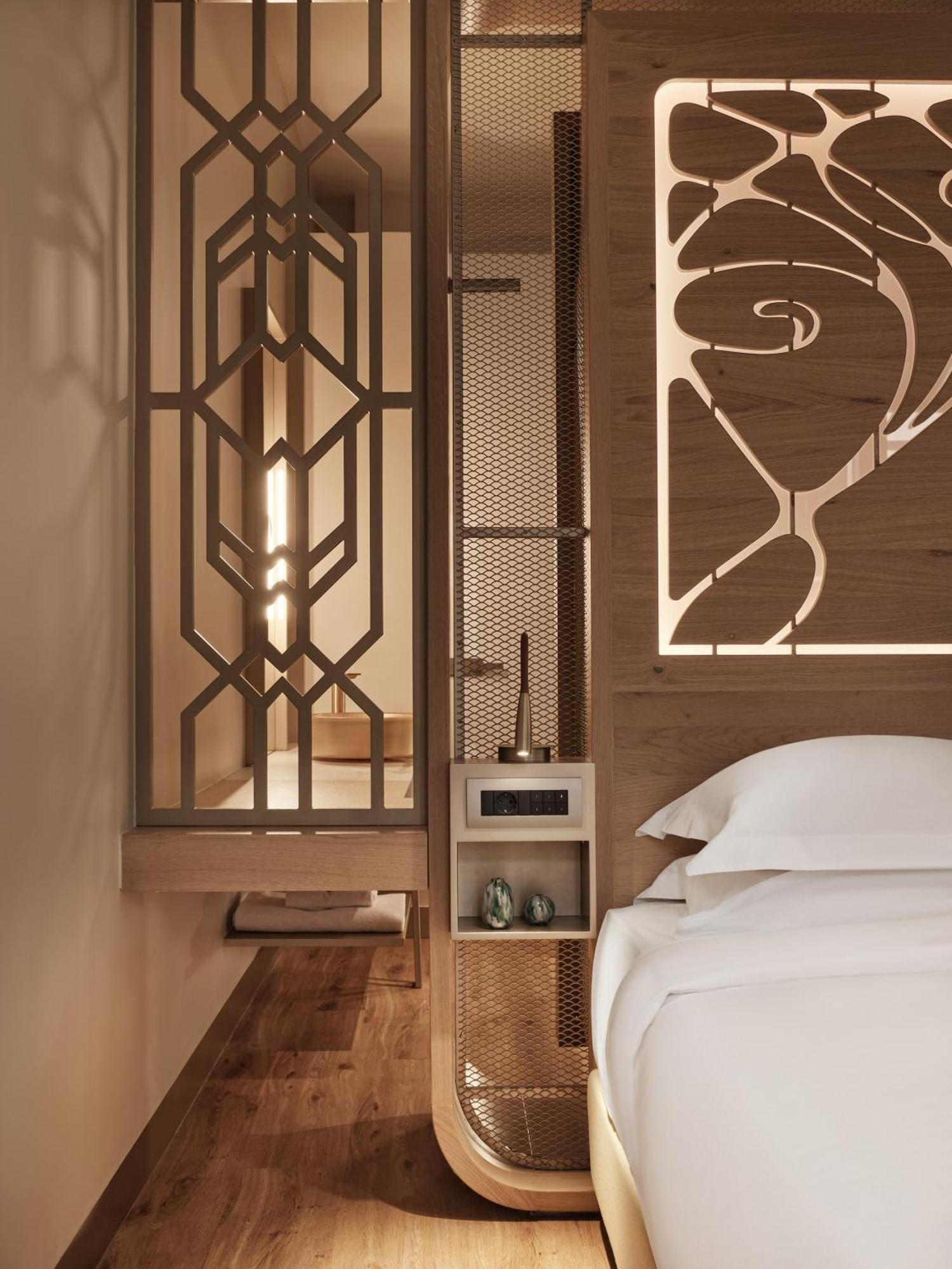 Domus Blanc Boutique Hotel La Canea Esterno foto