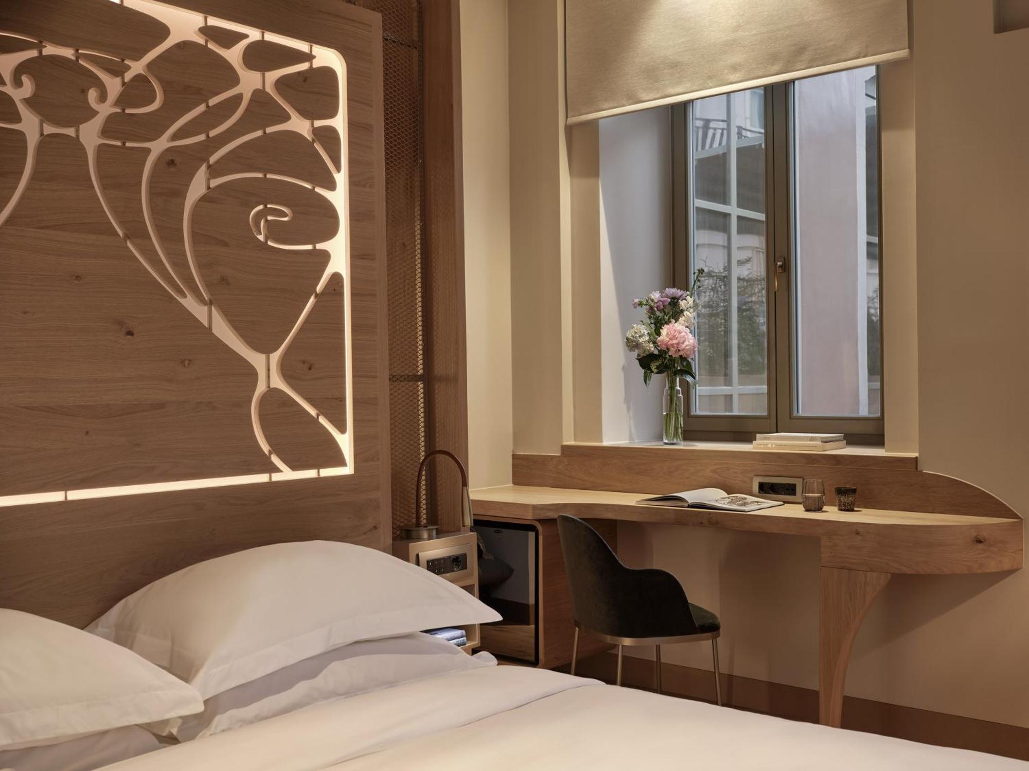 Domus Blanc Boutique Hotel La Canea Esterno foto