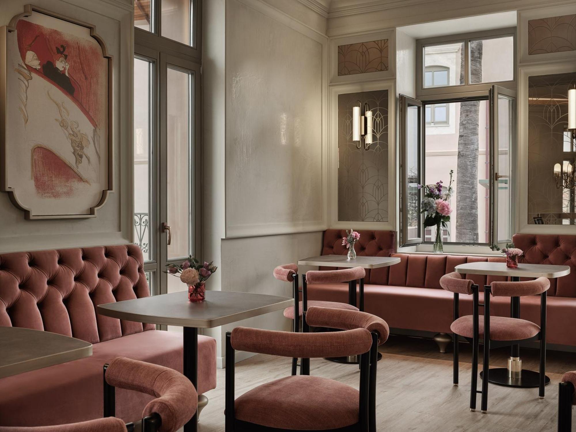 Domus Blanc Boutique Hotel La Canea Esterno foto