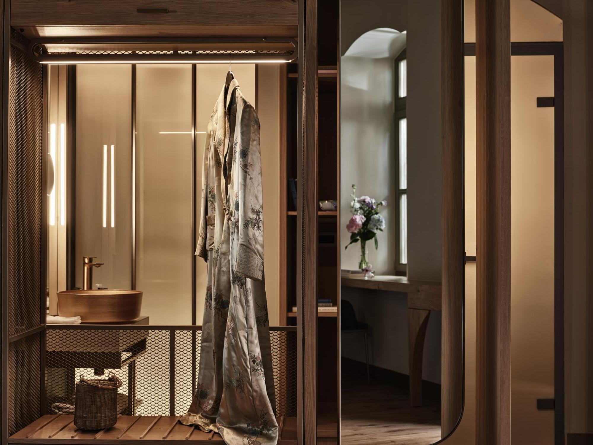 Domus Blanc Boutique Hotel La Canea Esterno foto