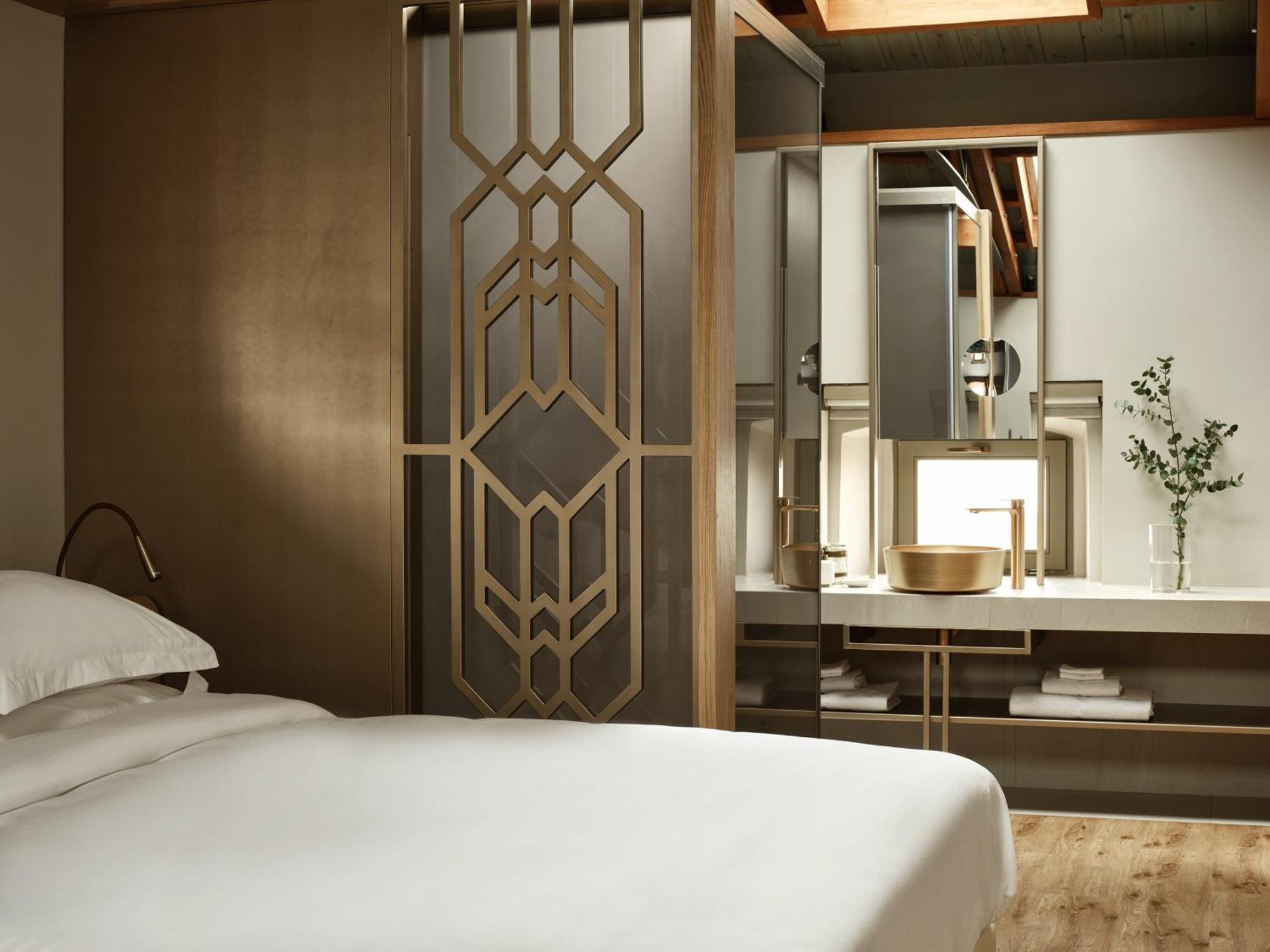 Domus Blanc Boutique Hotel La Canea Esterno foto