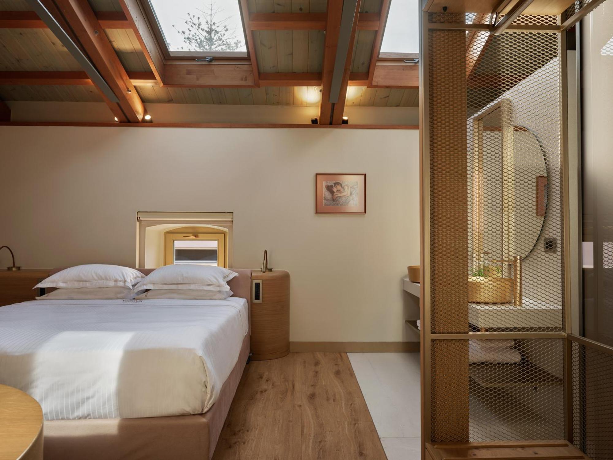 Domus Blanc Boutique Hotel La Canea Esterno foto