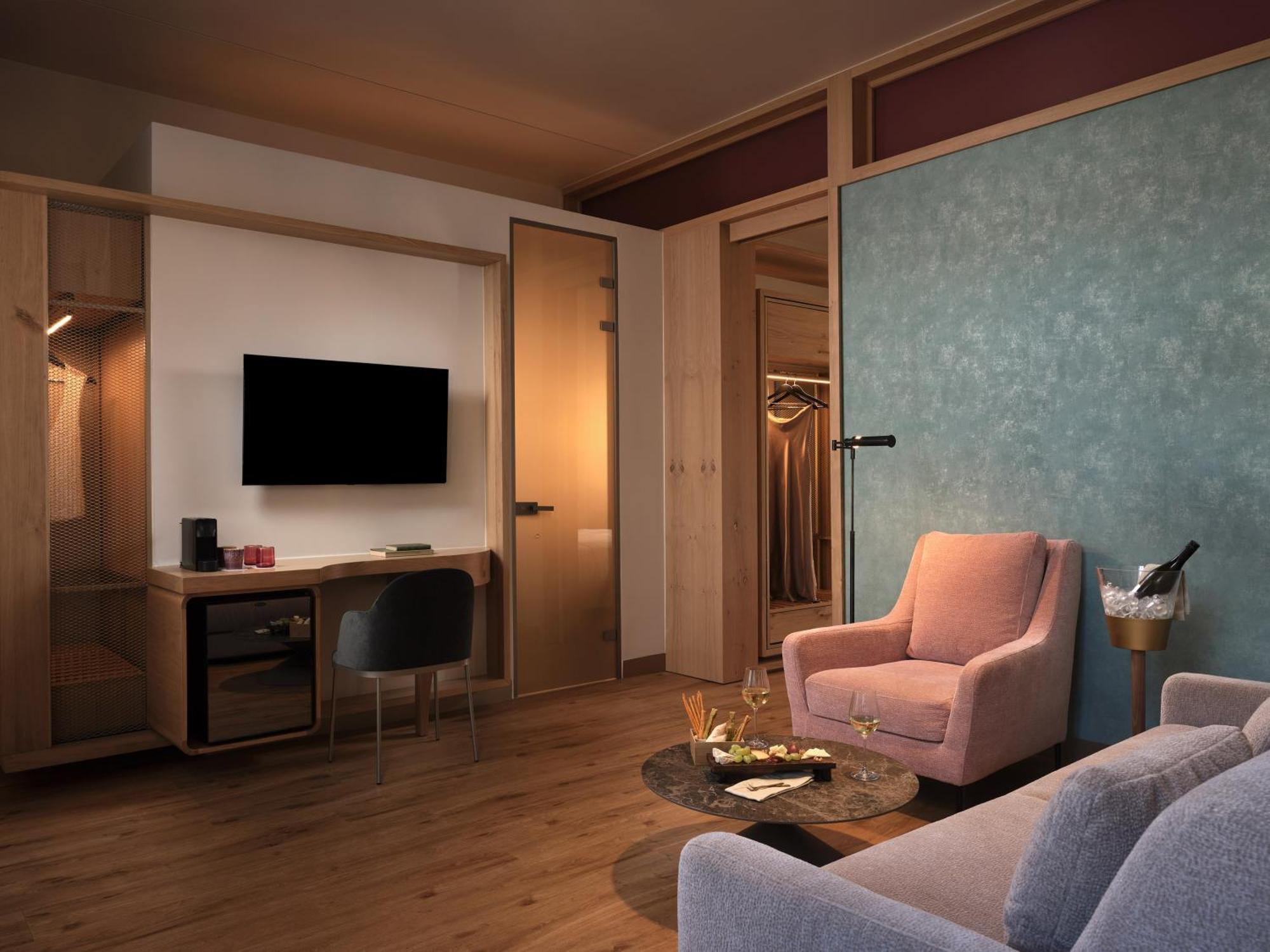 Domus Blanc Boutique Hotel La Canea Esterno foto