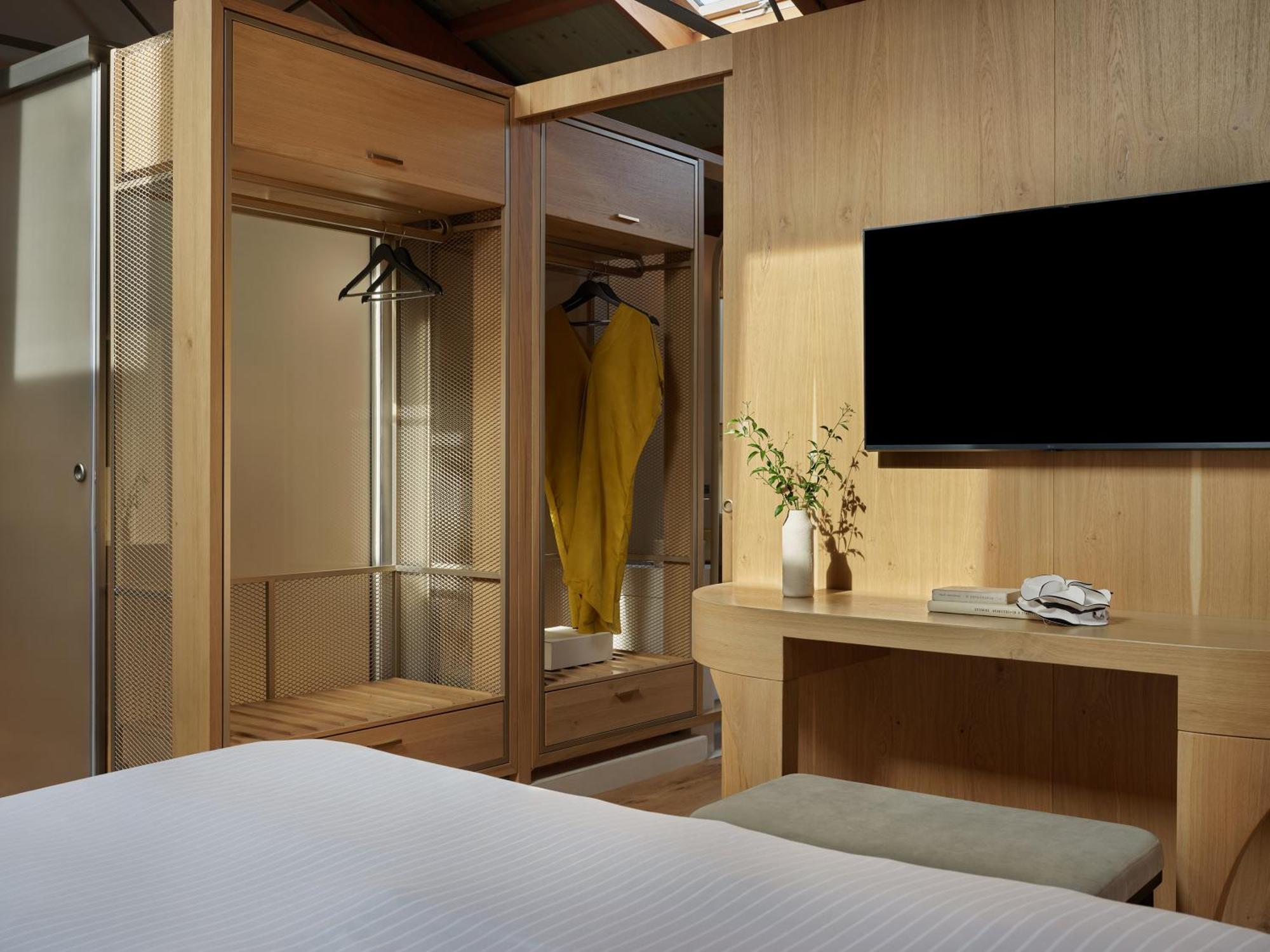 Domus Blanc Boutique Hotel La Canea Esterno foto