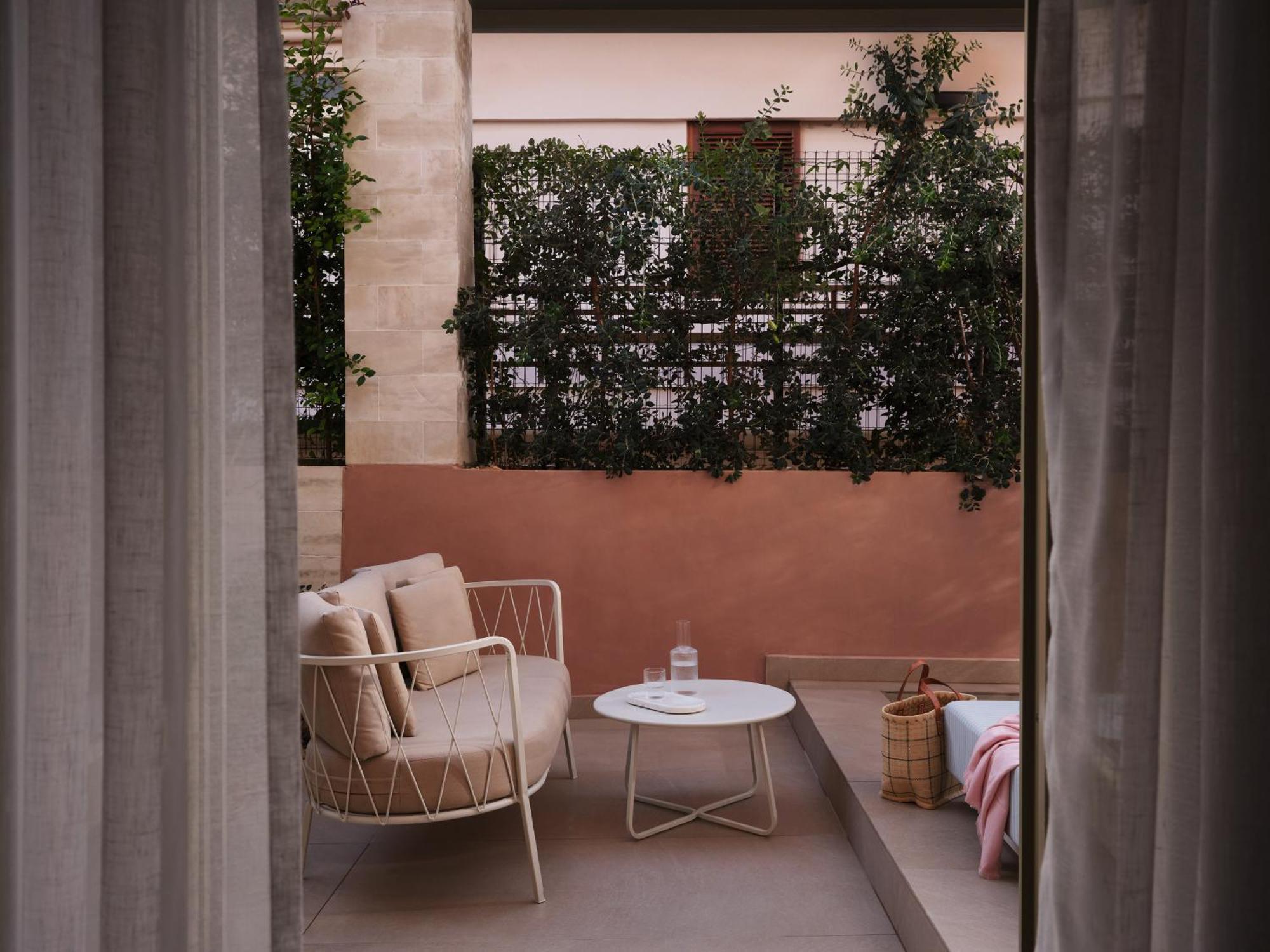 Domus Blanc Boutique Hotel La Canea Esterno foto