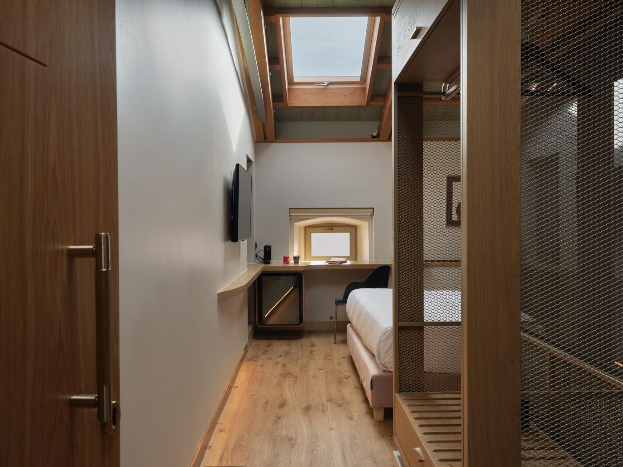 Domus Blanc Boutique Hotel La Canea Esterno foto