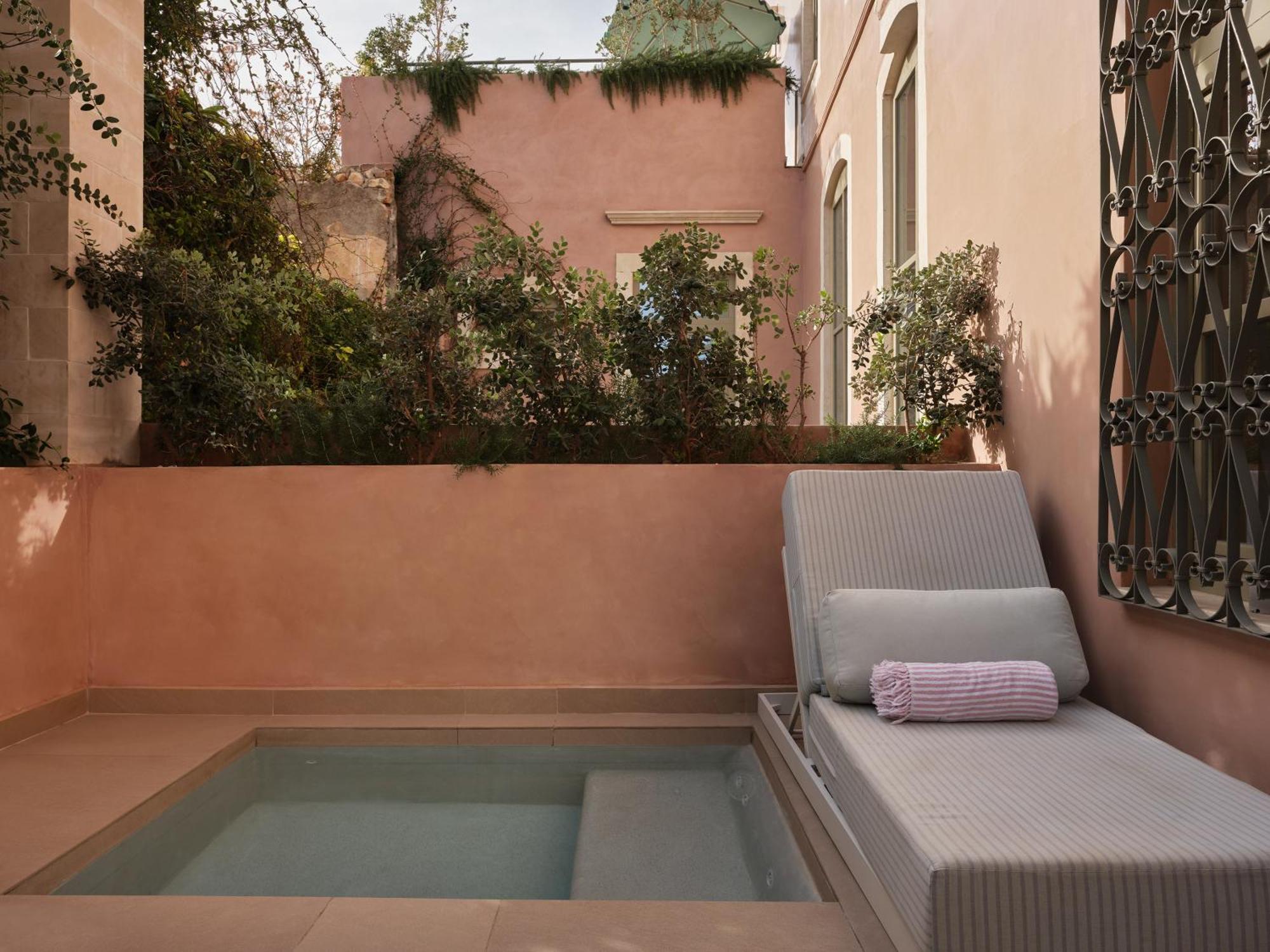 Domus Blanc Boutique Hotel La Canea Esterno foto