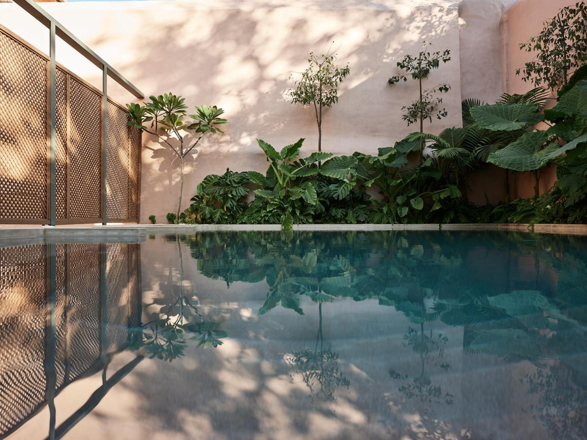 Domus Blanc Boutique Hotel La Canea Esterno foto