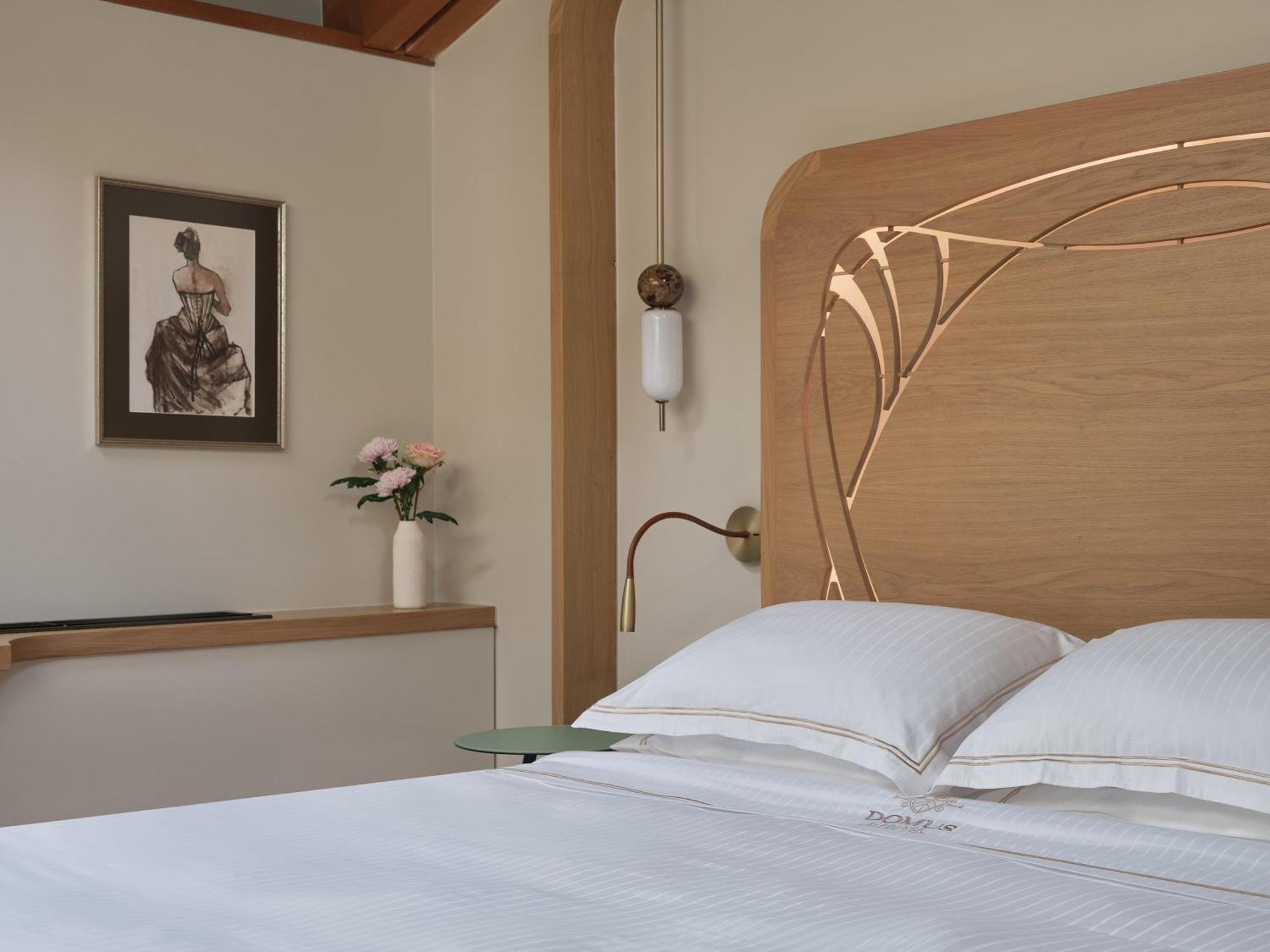 Domus Blanc Boutique Hotel La Canea Esterno foto