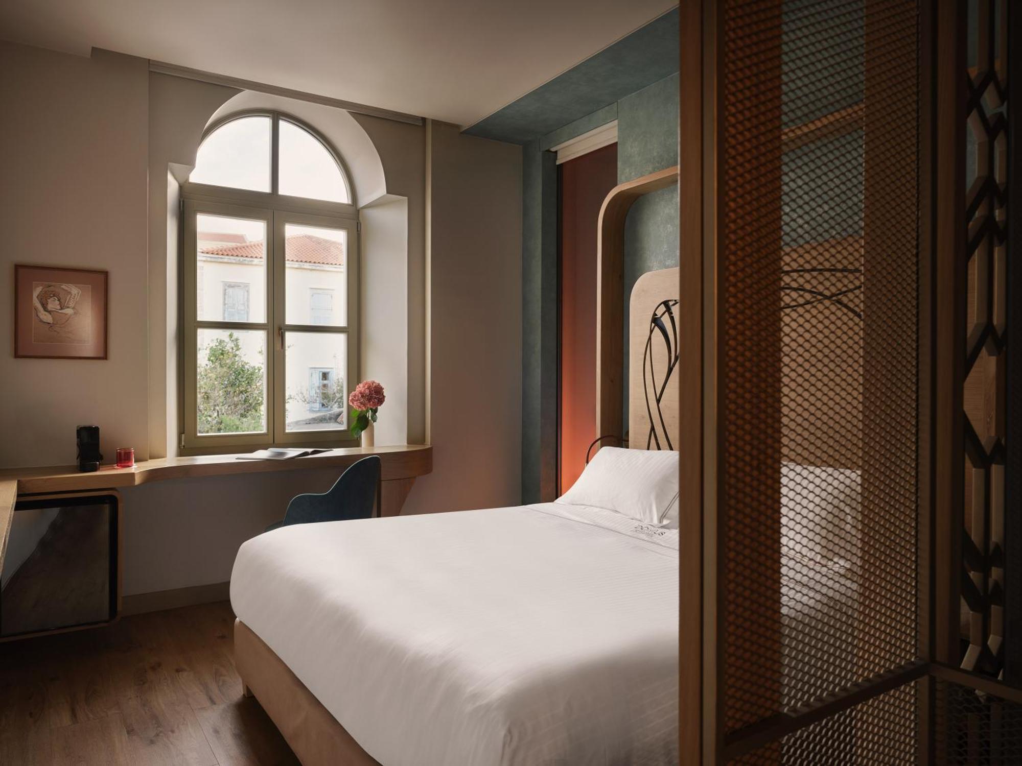 Domus Blanc Boutique Hotel La Canea Esterno foto