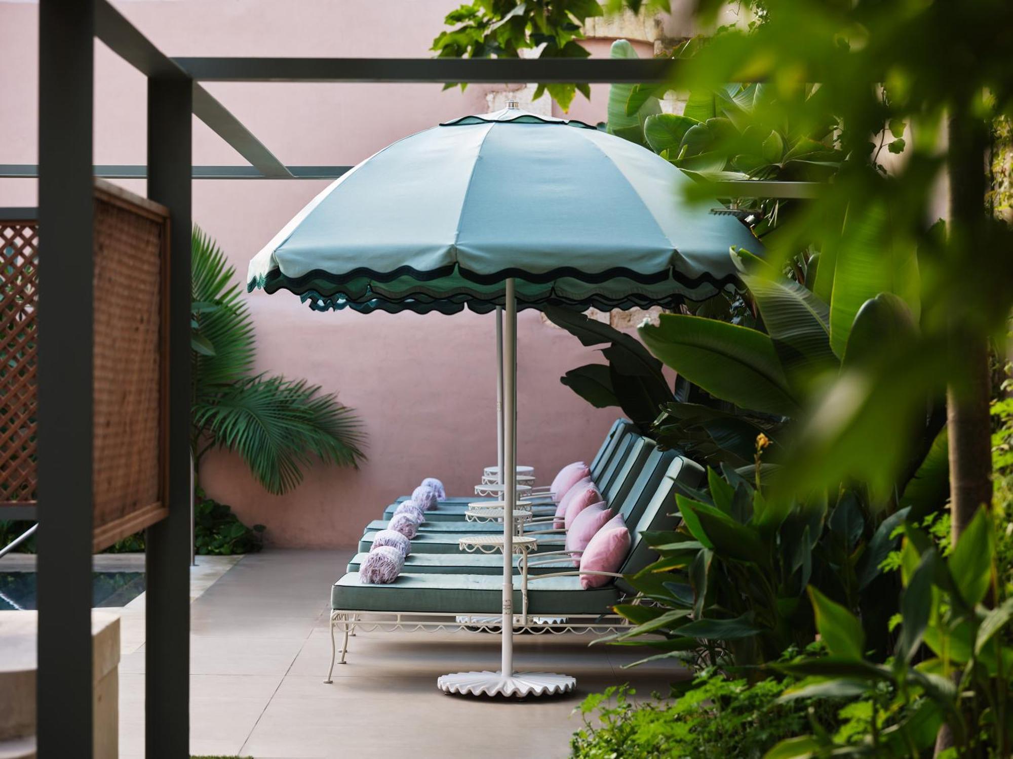Domus Blanc Boutique Hotel La Canea Esterno foto